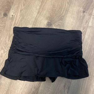 Swim skirt